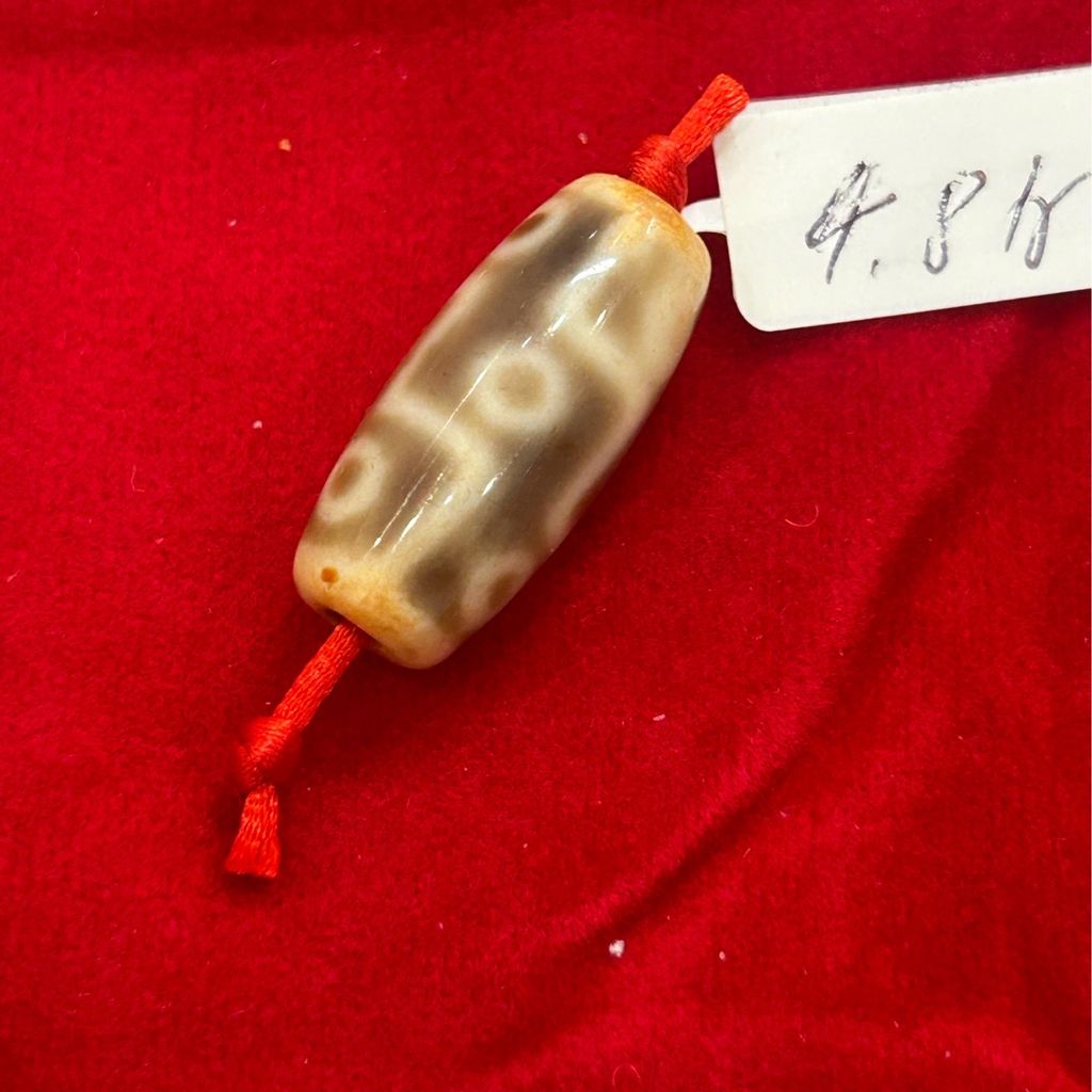 Dzi 9 mắt ( Dzi 060 )