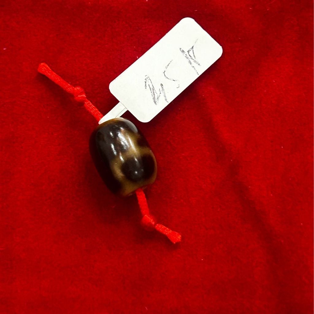 Dzi Bảo Bình ( Dzi 025 )