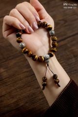 Vòng Mắt hổ siêu chú ( VHM 221 )