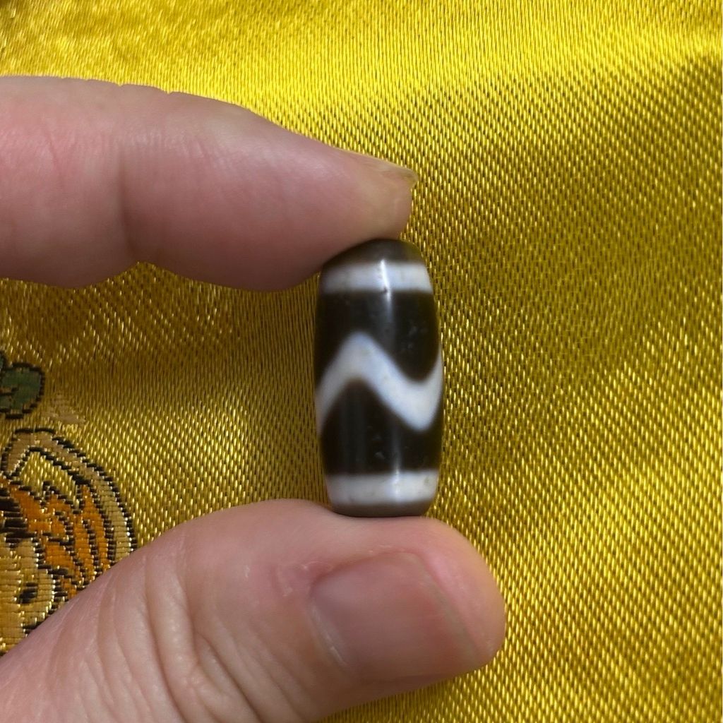 Dzi Sóng Nước ( DZI 015 )