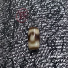 Dzi 3 mắt (DZI 003)