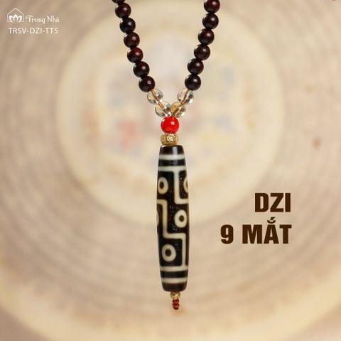 Dzi 9 mắt ( Dzi 060 )