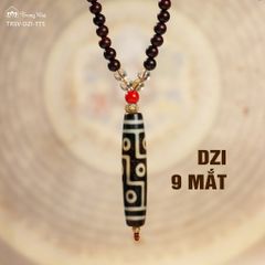 Dzi 9 mắt ( Dzi 060 )