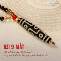 Dzi 9 mắt ( Dzi 060 )