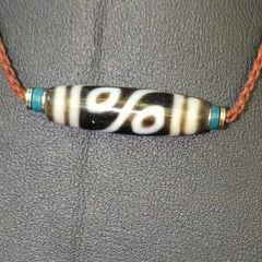 Dzi 4 mắt ( Dzi 004)