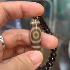 Dzi 1 mắt núi kép Dzi 001