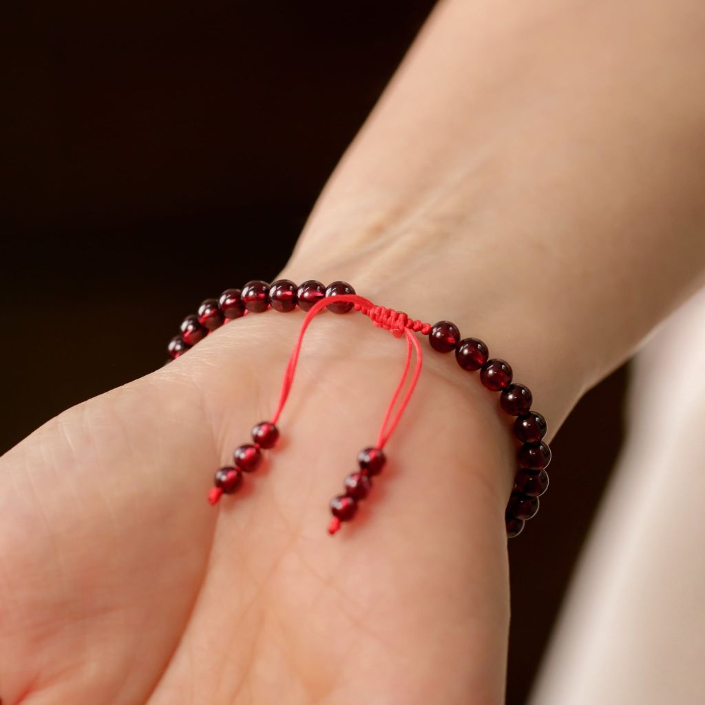 Ấn tín cát tường - charm treo chủng tự vàng ( TRSV CHARM 139 )