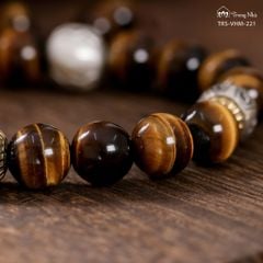Vòng Mắt hổ siêu chú ( VHM 221 )