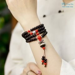 Dzi Dược sư ( NLIEU CHARM DZI 020 )
