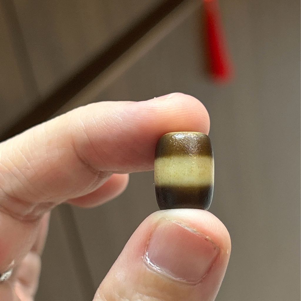 Dzi Dược sư ( NLIEU CHARM DZI 020 )