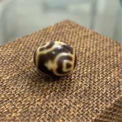 Dzi Bảo Bình ( Dzi 025 )