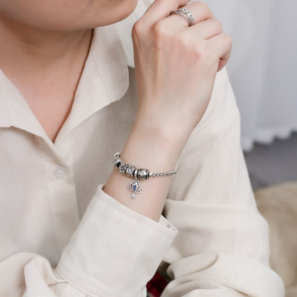 Lắc Pan Siêu Biến Chú ( TRS VONG 003 )