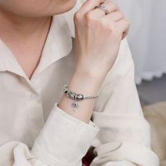 Lắc Pan Siêu Biến Chú ( TRS VONG 003 )