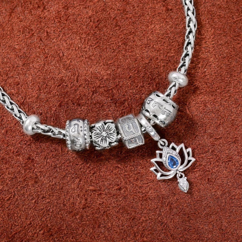 Lắc Pan Siêu Biến Chú ( TRS VONG 003 )