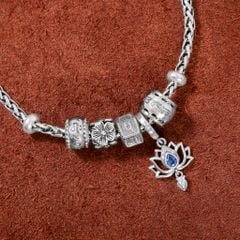 Lắc Pan Siêu Biến Chú ( TRS VONG 003 )