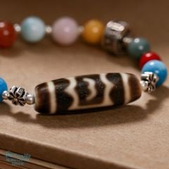 Dzi Kim sí điểu ( NLIEU CHARM DZI 010)