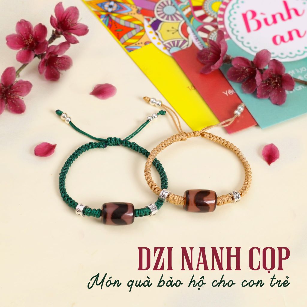 Dzi Nanh Cọp ( 019 )
