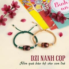 Dzi Nanh Cọp ( 019 )