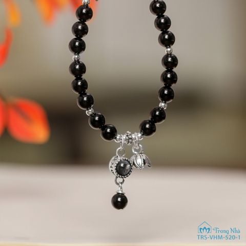 Vòng đá Quan Âm Phổ chiếu (TRS VHM  520 )