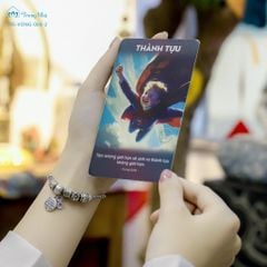 Lắc Pan Siêu Biến Chú ( TRS VONG 003 )