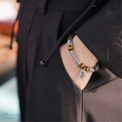 Vòng Mắt hổ siêu chú ( VHM 221 )