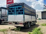  XE TẢI JAC N350S PRO E5 3.49 TẤN THÙNG DÀI 4.46M 