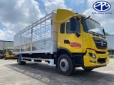  (Hot) XE TẢI DONGFENG 9.1 TẤN THÙNG DÀI 8M2 (DF KR180) 
