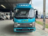  XE TẢI JAC N250S PRO 2.5 TẤN THÙNG DÀI 4.5M 