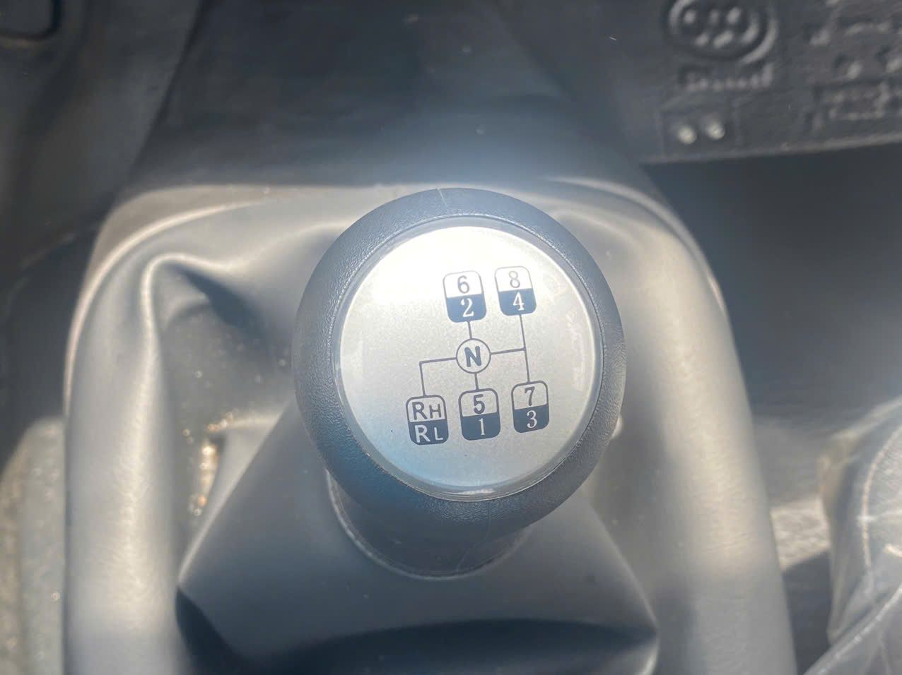  (NEW) XE TẢI THÙNG KÍN CÁNH DƠI 8 TẤN - DONGFENG KR180 