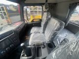 (NEW) XE TẢI THÙNG KÍN CÁNH DƠI 8 TẤN - DONGFENG KR180 