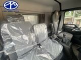  (Hot New) XE TẢI DONGFENG KR180 THÙNG BẠT DÀI 9M9 CAO 2M52 (59 KHỐI) 