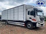  (New) XE TẢI DONGFENG KR220 THÙNG 60 KHỐI CONTAINER 