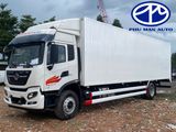  (New) XE TẢI DONGFENG KR220 THÙNG 60 KHỐI CONTAINER 