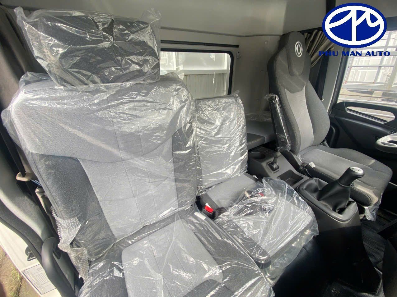  (Hot) XE TẢI DONGFENG 9.1 TẤN THÙNG DÀI 8M2 (DF KR180) 