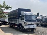  (New) XE TẢI DONGFENG D8 9.1 TẤN THÙNG DÀI 7M1 (nhập khẩu) 