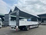  (NEW) XE TẢI THÙNG KÍN CÁNH DƠI 8 TẤN - DONGFENG KR180 