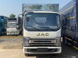  XE TẢI JAC N200S 1T9 THÙNG KÍN 4.4 MÉT 