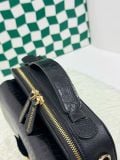  Túi clutch epson mix cá sấu 