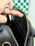  Túi clutch epson mix cá sấu 
