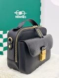  Túi clutch epson mix cá sấu 