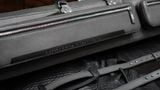 Bao cơ bida da bò vân Taiga Cue Case - Soft - 4x8 