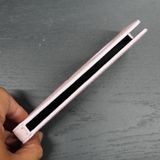  Bao da bê Togo Pháp cho IVertu màu hồng (ngang) 