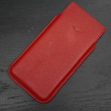  Bao da bê Togo Pháp cho Meta, IVertu và Life Vision 