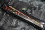  Bao cơ bida chủ đề Wukong H&Homies Cue Case - Hard - 3x5 