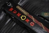  Bao cơ bida chủ đề Wukong H&Homies Cue Case - Hard - 3x5 