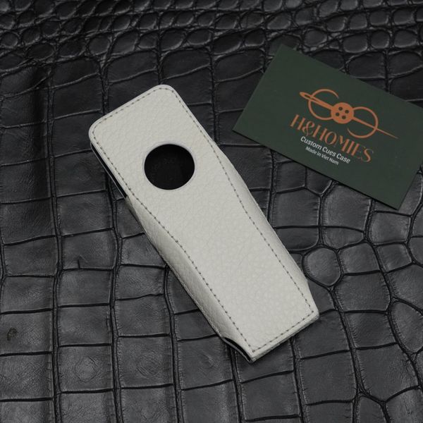  Bao da XOR Togo Pháp trắng 