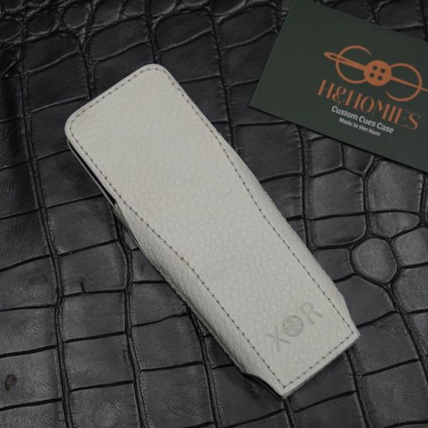  Bao da XOR Togo Pháp trắng 