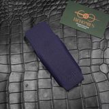  Bao da XOR Togo Pháp xanh navy 