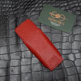  Bao da XOR Togo Pháp đỏ 