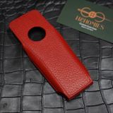  Bao da XOR Togo Pháp đỏ 